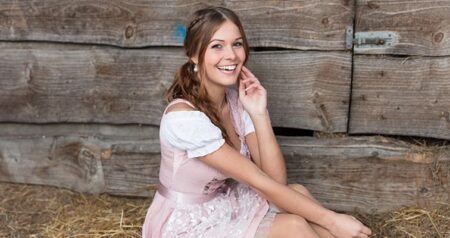 trachten dirndl günstig kaufen